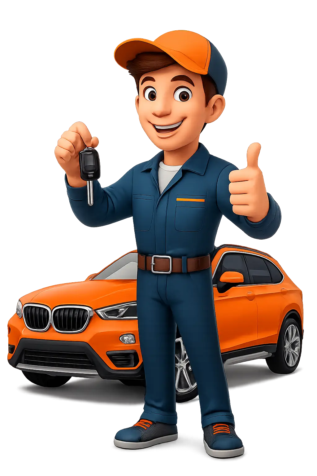 Autoankauf aller art in Albstadt