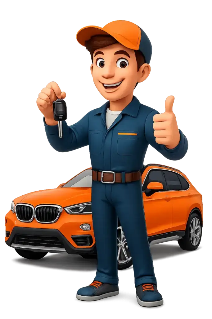 Autoankauf aller art in Albstadt